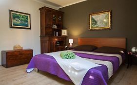 Apartment Alta